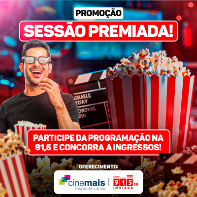 CINEMAIS 